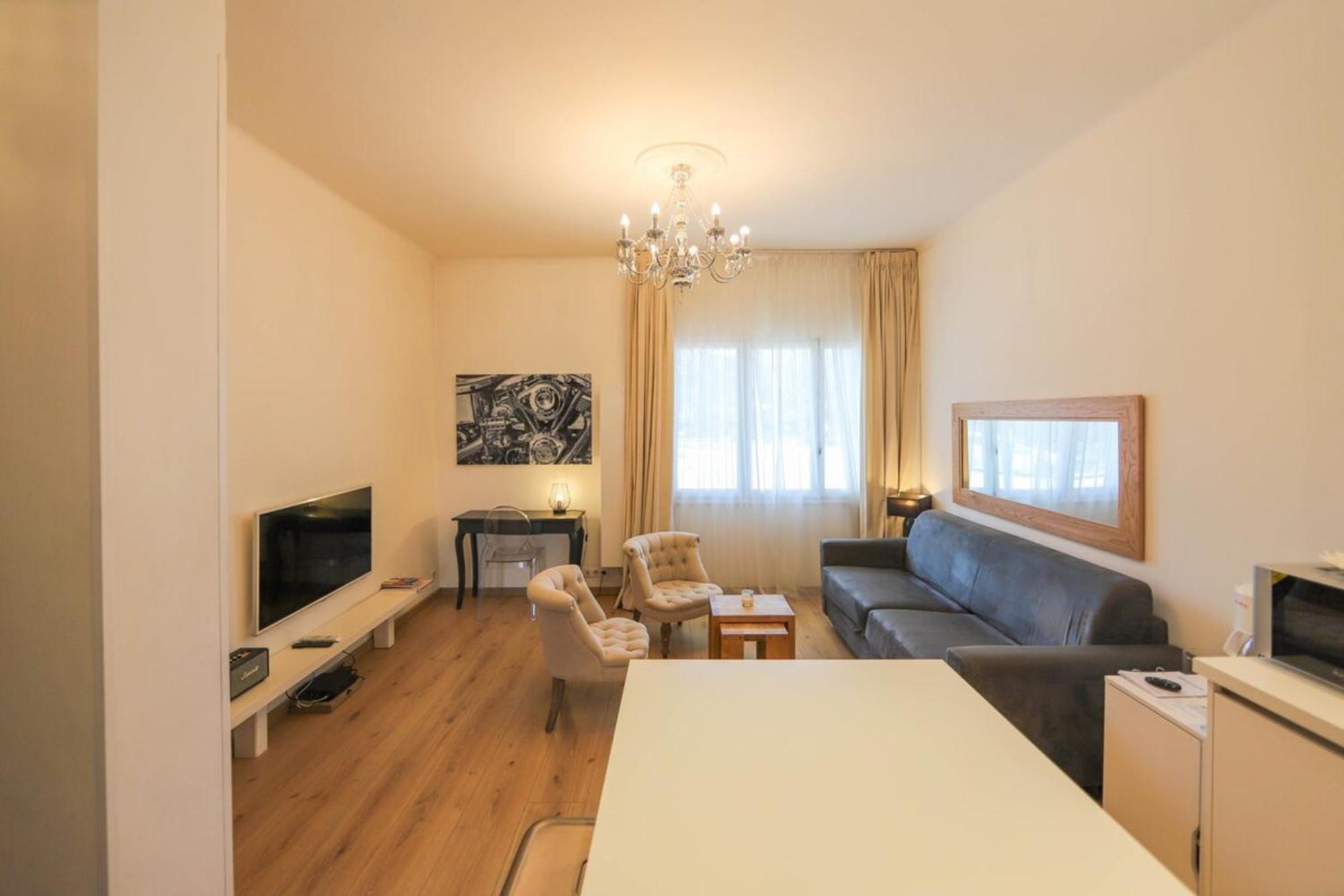 Appartement Homebuddy' - Le Clapotis