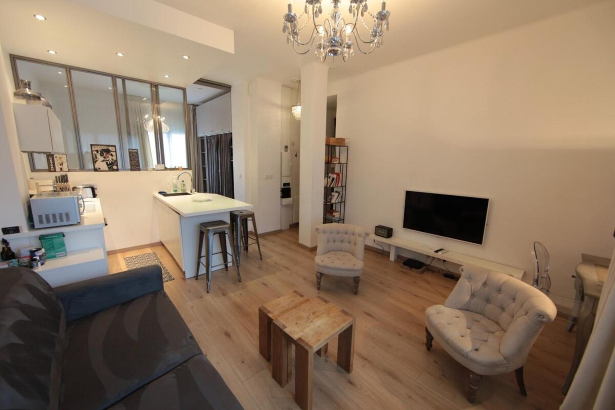 Homebuddy' - Le Clapotis
