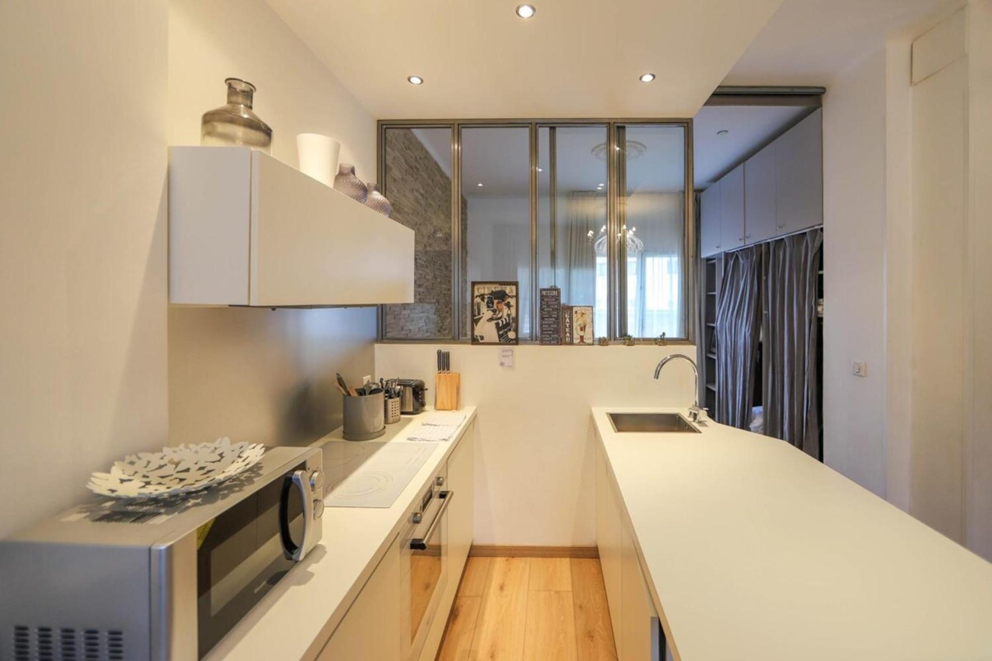 Appartement Homebuddy' - Le Clapotis Annecy