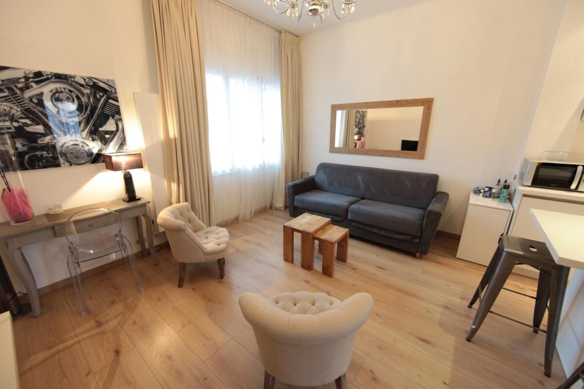 Homebuddy' - Le Clapotis Appartement Annecy