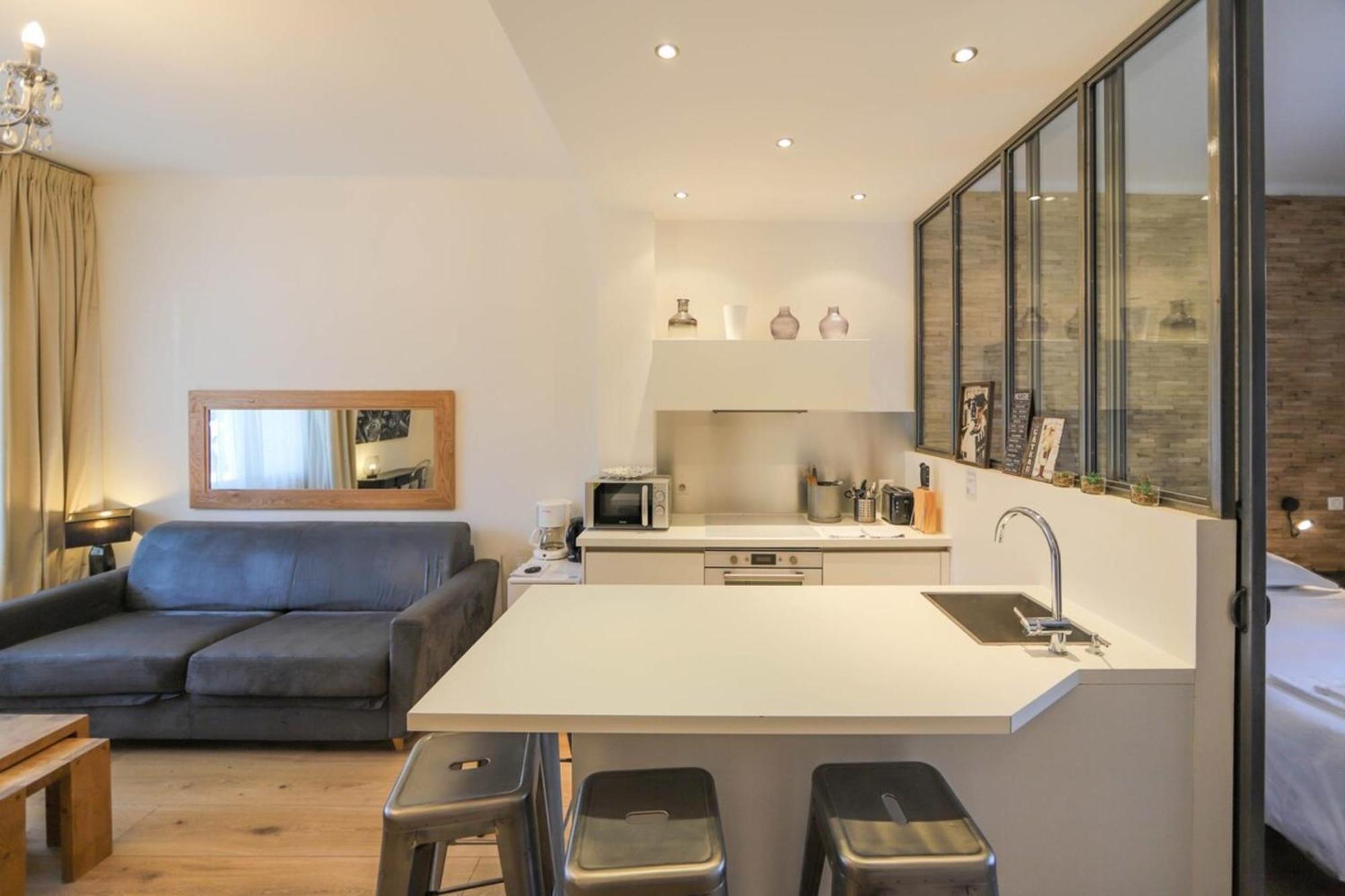 Appartement Homebuddy' - Le Clapotis *